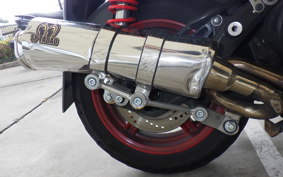 YAMAHA CYGNUS 125 XSR 3 SED8J