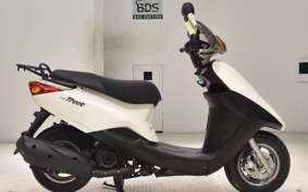 YAMAHA AXIS 125 TREET SE53J