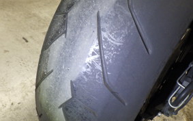 KAWASAKI ZX 1400 NINJA R A 2013