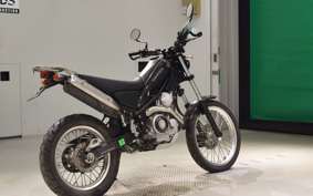 YAMAHA TRICKER