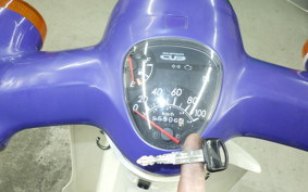 HONDA C110 SUPER CUB 2000 JA07