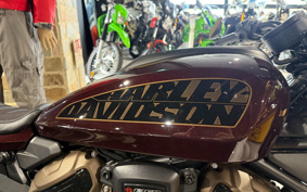 HARLEY  HARLEY RH1250S 2022 ZC4
