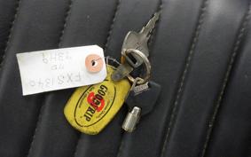 HARLEY FXS 1340 2003