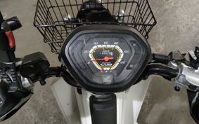 HONDA SUPER CUB110 JA10