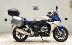 BMW R1200RS 2018