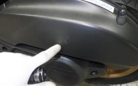 YAMAHA N-MAX 155 SG66J