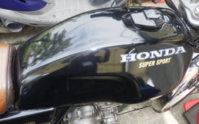 HONDA GB250 CLUBMAN Gen.4 2004 MC10
