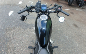 HONDA REBEL MC49