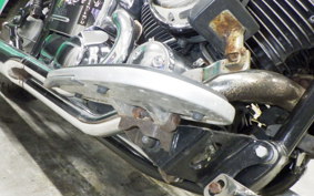 YAMAHA DRAGSTAR 400 CLASSIC 2006 VH01J