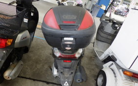 HONDA LEAD 125 JF45