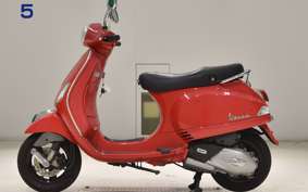 VESPA XL125IE 2003