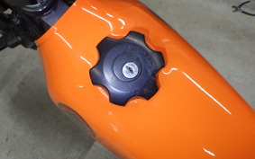 SUZUKI GRASS TRACKER Bigboy NJ47A