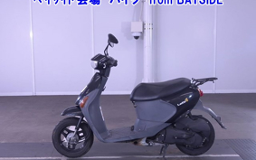SUZUKI LET`S4