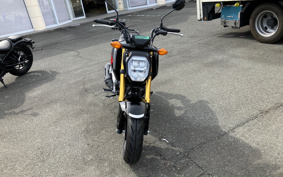 HONDA GROM JC92