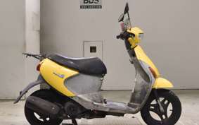 SUZUKI LET's 4 1999 CA41A