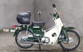 HONDA SUPER CUB50 C50