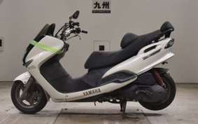 YAMAHA MAJESTY 125 FI