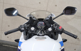 HONDA CBR250R MC41
