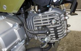 HONDA ｸﾛｽｶﾌﾞ50 1977 AA06
