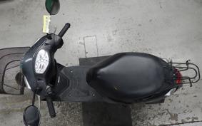 SUZUKI ﾚｯﾂ 2025 CA4AA