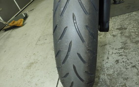 SUZUKI ｸﾞﾗﾃﾞｨｳｽ400 2015 VK58A
