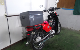 HONDA CROSS CUB JA10