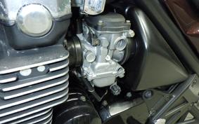KAWASAKI ZEPHYR 400 KAI 2005 ZR400C