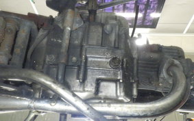 HONDA CD50 BENLY 2014 CD50