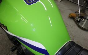 KAWASAKI ZRX1200 D 2017 ZRT20D