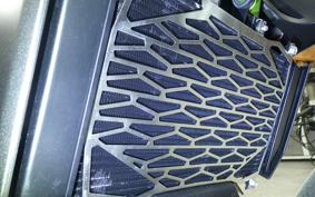 KAWASAKI Z400 Gen.2 2023 EX400L