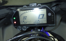 YAMAHA YZF-R25 2019 RG43J