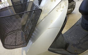 HONDA DIO Gen.6 AF62