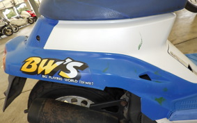 YAMAHA BW'S 50 2019 3AA