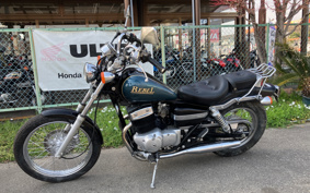 HONDA REBEL MC13