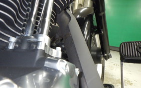 HARLEY FLSTFB 1580 2011