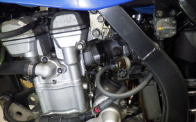 KAWASAKI KLX250D TRACKER 2024 LX250E