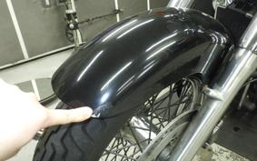 HONDA SHADOW 400 1997 NC34