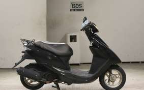 HONDA DIO Gen.6 2025 AF62
