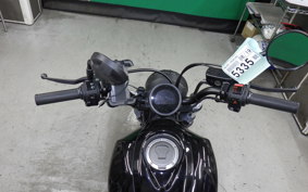 HONDA REBEL 250 A MC49