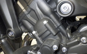 YAMAHA MT-09 A 2019 RN52J