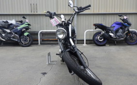 SUZUKI GRASS TRACKER NJ4BA