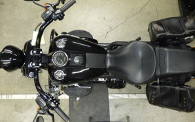 HARLEY FLSTFBS1800 2015