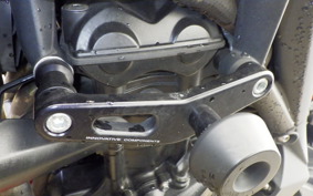 TRIUMPH STREET TRIPLE R 2011