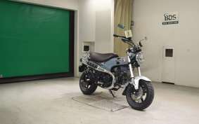 HONDA DAX 125 2009 JB04