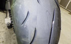KAWASAKI NINJA 1000 A 2012