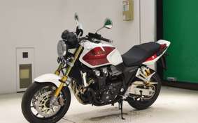 HONDA CB1300SF SUPER FOUR SP 2018 SC54