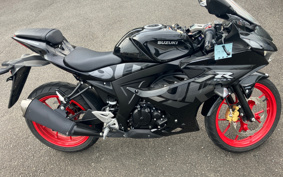 SUZUKI GSX-S125 DL32D