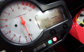 HONDA VTR1000F 2001 SC36