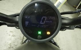 HONDA REBEL 500 A 2017 PC60