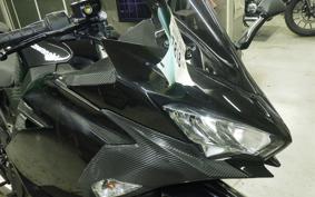 KAWASAKI NINJA 400 2020 EX400G